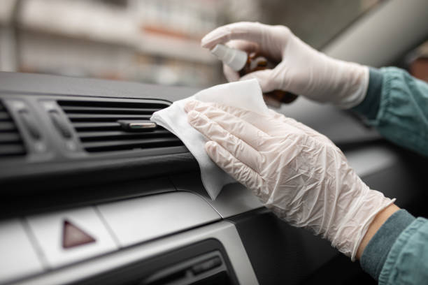 Best Ductwork Cleaning Services  in Holley, FL