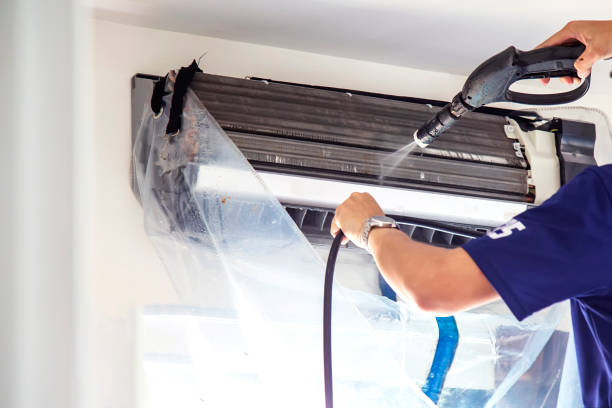 Best Dryer Vent Cleaning Services  in Holley, FL
