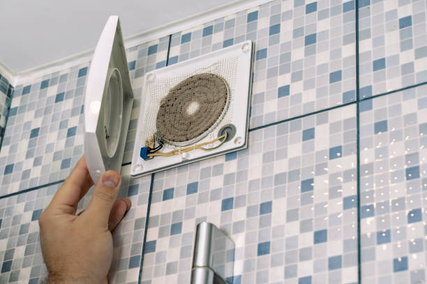 Best HVAC Air Duct Cleaning  in Holley, FL