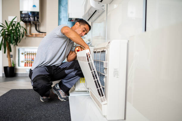 Best HVAC Duct Inspection Services  in Holley, FL