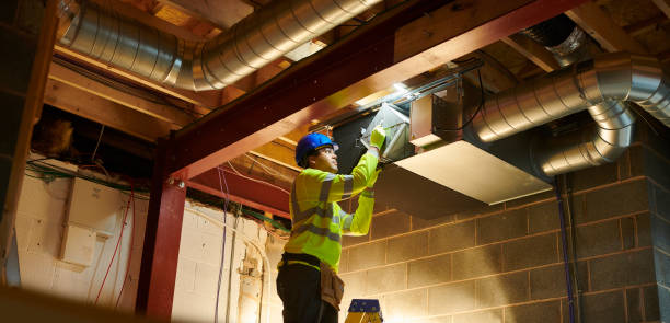 Best Air Duct Cleaning Company Near Me  in Holley, FL