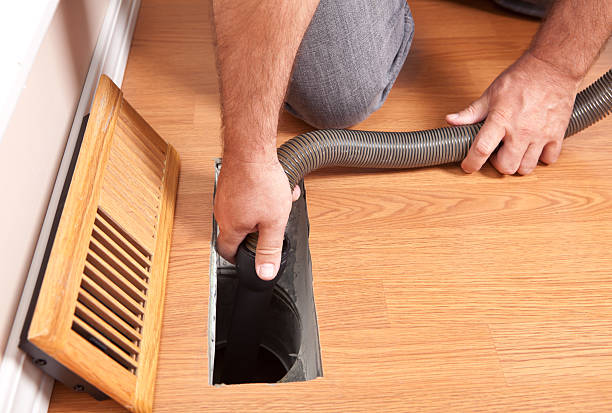 Best Affordable Air Duct Cleaning  in Holley, FL