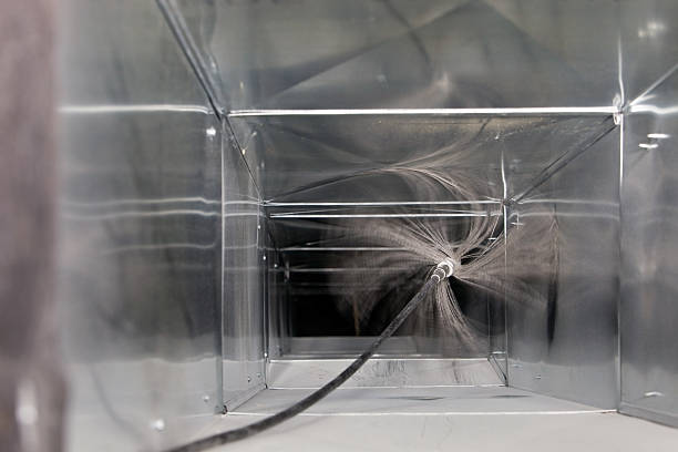 Best HVAC Duct Inspection Services  in Holley, FL