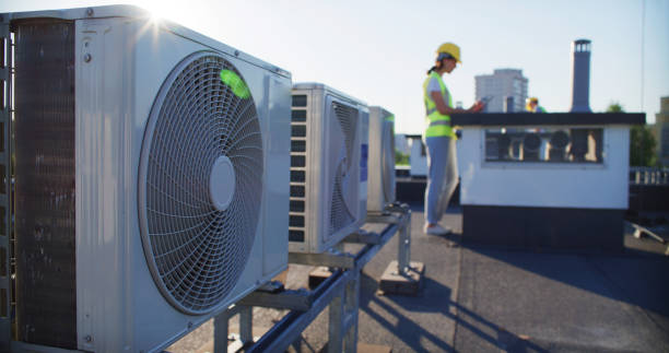 Best Home Air Vent Cleaning  in Holley, FL
